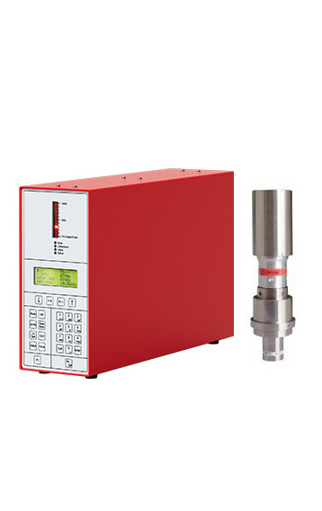 20kHz-1500/2000/3000W 靈高超聲波焊接自動化配套