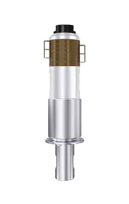 20kHz-2600W 乾榮換能器 直筒型 20kHz-2600W 乾榮換能器 直筒型