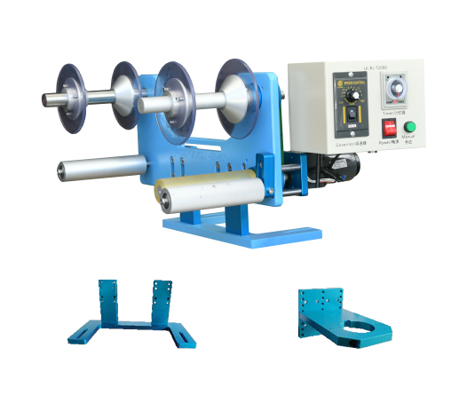 LK-R10GM-CA  靈科自動(dòng)卷膜機(jī)搭配標(biāo)準(zhǔn)機(jī)型  減速款