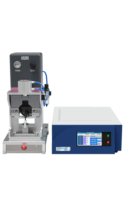 LM300 Standard-T  超聲波金屬端子焊接機  20kHz 4200W/6000W/7000W