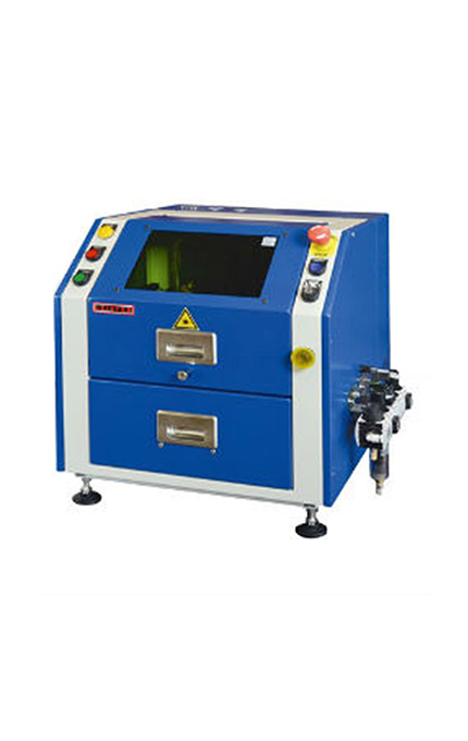 NOVOLAS TTS 塑料激光焊接機 桌面系統(tǒng)款 NOVOLAS TTS 塑料激光焊接機 桌面系統(tǒng)款