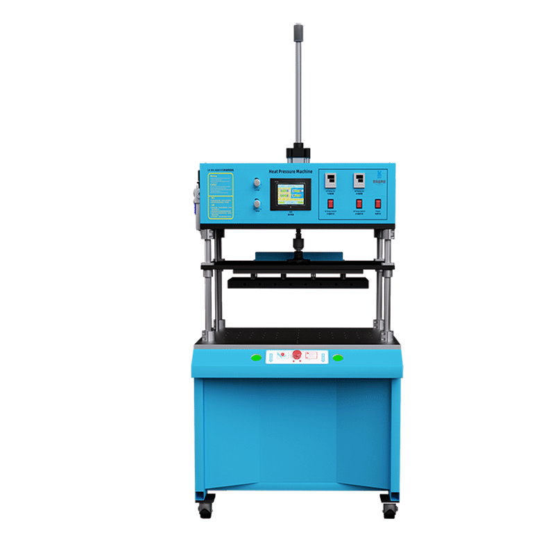 4000W LK-RH4000-P 靈科熱熔焊接機(jī) PLC控制 With PLC