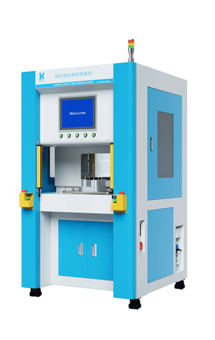 LS400 伺服激光塑料焊接機(jī) LS400 伺服激光塑料焊接機(jī)